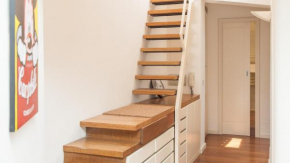 Гостиница Maxxi Penthouse  Рим